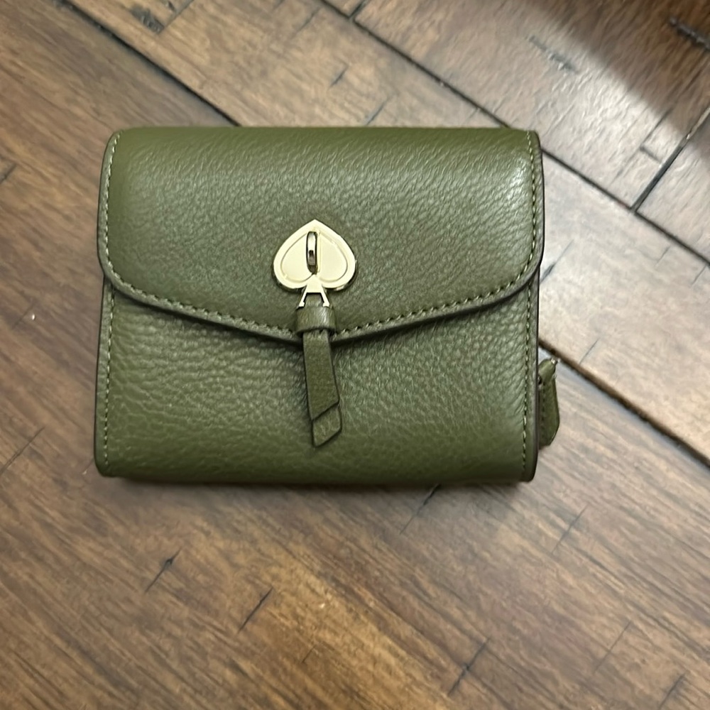 Kate spade  wallet